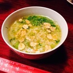 味十味 - ラーメンψ(｀∇´)ψ