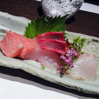 醍醐味 丸ビル - 刺身