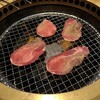 石垣牛専門店 焼肉 金城 北谷本店