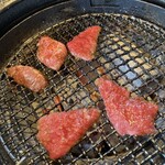 焼肉 平城苑 - 