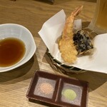 Tempura Washoku Manten - 