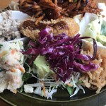 カメイノ食堂 - ナポリタンのお惣菜