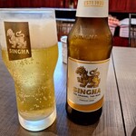 オーキッド - シンハー