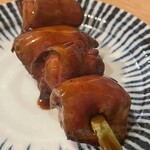 串焼き わか 瓢 - 