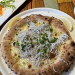 PIZZA BAR 裏秋葉原 - 