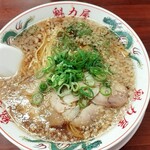 ラーメン魁力屋 - 