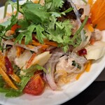 オーキッド - ヤムウンセン