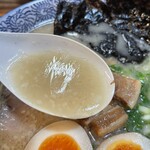 Kurume ramen kimmaru - 