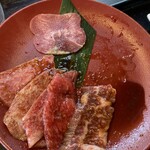 焼肉 平城苑 - 