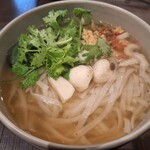 オーキッド - クイッティオ