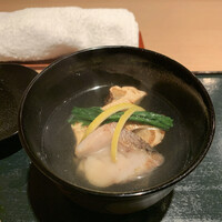 炭火割烹 いふき - 