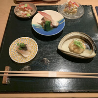 炭火割烹 いふき - 