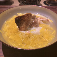 富小路 やま岸 - 