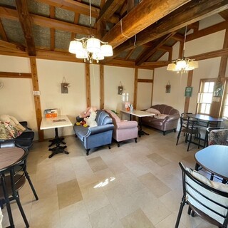 台湾茶房 ホワイトアレイ_2