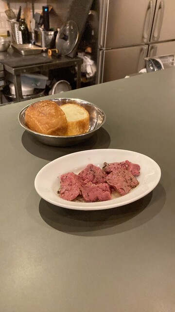 knot（ノット） - 本八戸（ビストロ）の写真