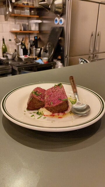 knot（ノット） - 本八戸（ビストロ）の写真