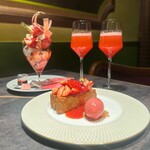 DEL'IMMO TOKYO CAFE - 