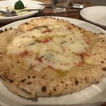 フラット - マルゲリータ