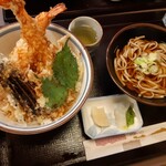 手打そば はなと - 