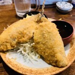 魚と酒 はなたれ - 