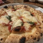 フラット - マルゲリータ