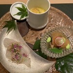 Ginza Kappou Ukai Nikusyou - 