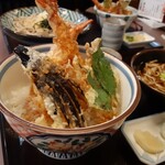 手打そば はなと - 