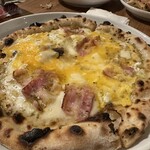 フラット - ビスマルク