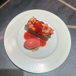 DEL'IMMO TOKYO CAFE - 