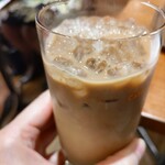 カフェ・ド・クリエ - 