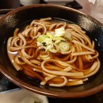 手打そば はなと - 