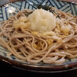 手打そば はなと - 