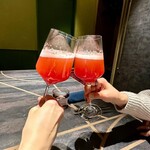 DEL'IMMO TOKYO CAFE - 