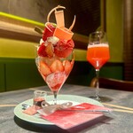 DEL'IMMO TOKYO CAFE - 