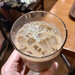 カフェ・ド・クリエ - 