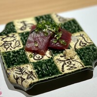 京都 鮨 まつもと - 