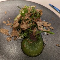 Terres de Truffes, Tokyo - 