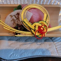 個室和食 東山 新宿本店 - 青竹盛り