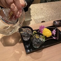 銀座 kappou ukai 肉匠 - 