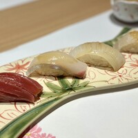 京都 鮨 まつもと - 