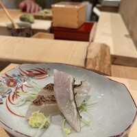 扇鮨 - 