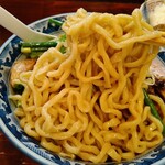 Ramen Gonokami Seinikuten - 