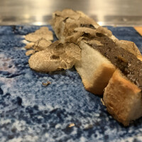 くずし鉄板 あばぐら 恵比寿店 - 