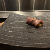 くずし鉄板 あばぐら 恵比寿店 - 