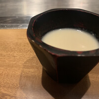 くずし鉄板 あばぐら 恵比寿店 - 