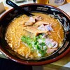 味一番つばさ 新ラーメン横丁店