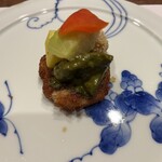 やす多” - パプリカ・茄子・胡瓜・さつま芋・長いも