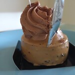 アステリスク - ティラミス