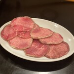 ホルモン焼肉 ばぶ - 