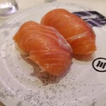 海鮮三崎港 エミオひばりヶ丘店 - 